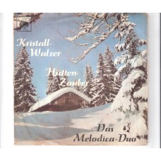 MELODICA DUO - Kristall Walzer